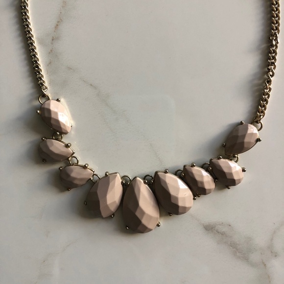 Lilac Necklace - Picture 4 of 10